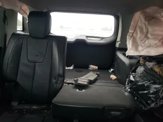 2016 GMC Terrain Denali z VIN 2GKFLVE3XG6137521, wystawiony jako Copart lot #57783815 z przebiegiem 119 339 mil mil oraz Szkoda całkowita • Salvage title. Historia ofert i sprzedaży dostępna na DreamBid. Obrazek 10.