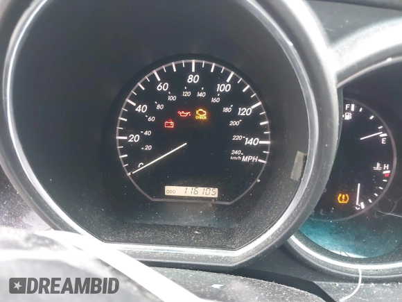 2008 Lexus RX 350 with VIN 2T2GK31U28C044168, listed as a IAAI auction lot 41719513 with 116,105 mi miles and . Bid and sale history available at DreamBid. Image 7.