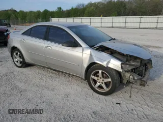 2007 Pontiac G6 G6 z VIN 1G2ZG58N474149373, wystawiony jako Copart lot #50746545 z przebiegiem 158 220 mil mil oraz Czysty tytuł • Clean title. Historia ofert i sprzedaży dostępna na DreamBid. Obrazek 4.