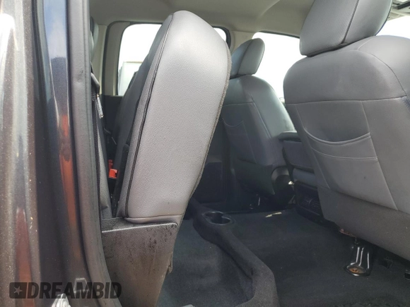 2020 Ram 1500 Classic Tradesman with VIN 3C6RR6KG3LG224574, listed as a Copart auction lot 75445634 with 0 mi miles and Non Repairable. Bid and sale history available at carsss.com. Image 10.