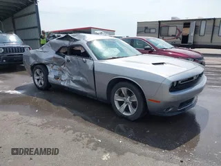 2016 Dodge Challenger SXT with VIN 2C3CDZAG9GH344745, listed as a IAAI auction lot 42423469 with 70,663 mi miles and . Bid and sale history available at DreamBid. Image 1.