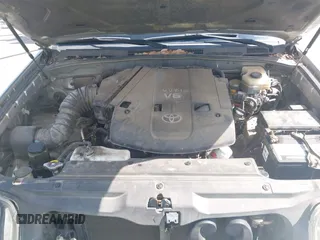 2004 Toyota 4Runner SR5 with VIN JTEBU14R840025791, listed as a IAAI auction lot 42252764 with 270,162 mi miles and . Bid and sale history available at DreamBid. Image 10.