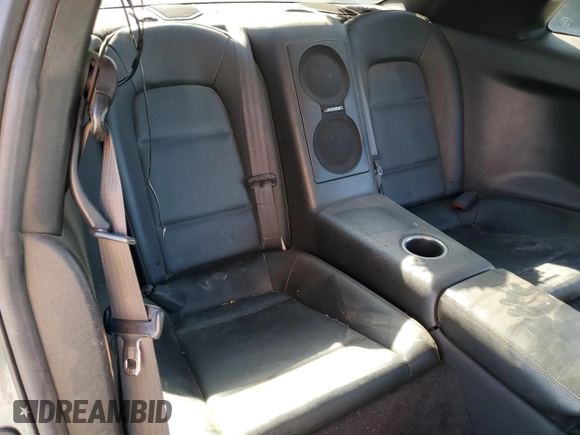 2010 Nissan GT-R Premium с VIN JN1AR5EF5AM231400, выставлен на аукционе Copart как лот 80461074 с пробегом 53 103 миль миль и Списание • Salvage title. История ставок и продаж доступна на DreamBid. Изображение 10.