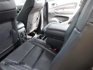 2014 Dodge Durango Citadel z VIN 1C4SDJET5EC509366, wystawiony jako IAAI lot #40735205 z przebiegiem 149 644 mil mil oraz . Historia ofert i sprzedaży dostępna na DreamBid. Obrazek 8.