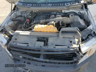 2020 Ford F-150 XL with VIN 1FTMF1CB4LKD01415, listed as a Copart auction lot 46086185 with 88,839 mi miles and Non Repairable. Bid and sale history available at carsss.com. Image 12.