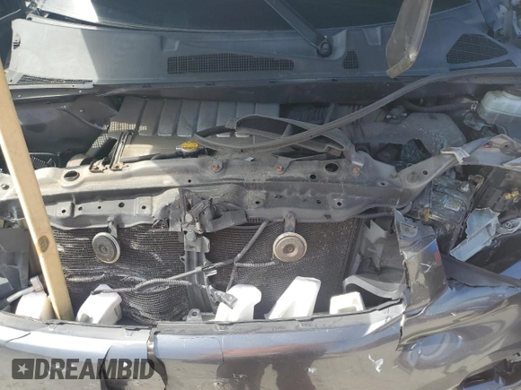 2009 Toyota Highlander with VIN JTEES41A392131631, listed as a Copart auction lot 56846475 with Not provided miles and Clean title. Bid and sale history available at DreamBid. Image 12.
