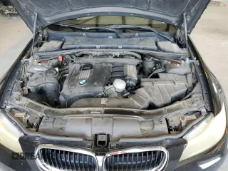2011 BMW 3 Series 328i z VIN WBAPH7C52BE850089, wystawiony jako Copart lot #60045065 z przebiegiem Nie podano mil oraz Szkoda całkowita • Salvage title. Historia ofert i sprzedaży dostępna na DreamBid. Obrazek 11.