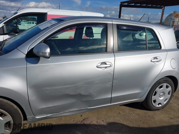 2012 Scion xD with VIN JTKKU4B42C1022206, listed as a IAAI auction lot 41743019 with 112,092 mi miles and . Bid and sale history available at DreamBid. Image 14.