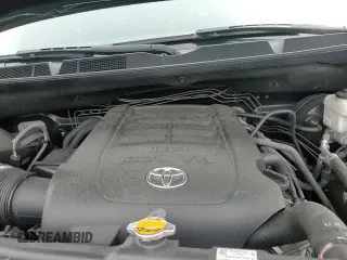 2017 Toyota Tundra SR с VIN 5TFBY5F15HX636415, выставлен на аукционе Copart как лот 47786885 с пробегом 66 870 миль миль и Списание • Salvage title. История ставок и продаж доступна на DreamBid. Изображение 13.