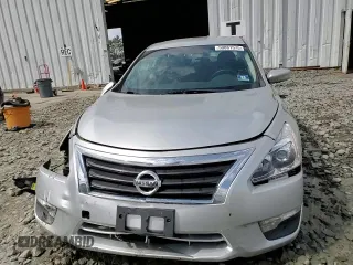 2015 Nissan Altima 2.5 S with VIN 1N4AL3AP4FC488732, listed as a Copart auction lot 50881575 with 217,897 mi miles and Salvage Title. Bid and sale history available at carsss.com. Image 13.