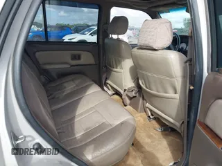 1997 Toyota 4Runner SR5 с VIN JT3GN86R3V0047135, выставлен на аукционе IAAI как лот 41092819 с пробегом 264 795 миль миль и . История ставок и продаж доступна на DreamBid. Изображение 8.