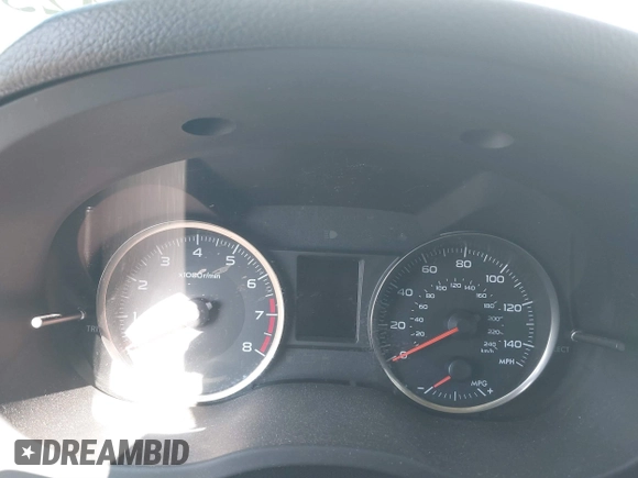 2016 Subaru Impreza Special Sports Premium с VIN JF1GPAP66G8277196, выставлен на аукционе IAAI как лот 41706425 с пробегом Не указан миль и . История ставок и продаж доступна на DreamBid. Изображение 7.
