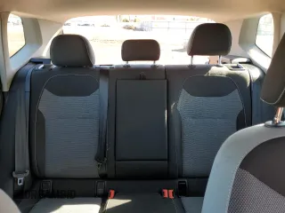 2024 Volkswagen Taos S с VIN 3VV8X7B22RM021255, выставлен на аукционе Copart как лот 48367415 с пробегом 15 818 миль миль и Списание • Salvage title. История ставок и продаж доступна на DreamBid. Изображение 10.