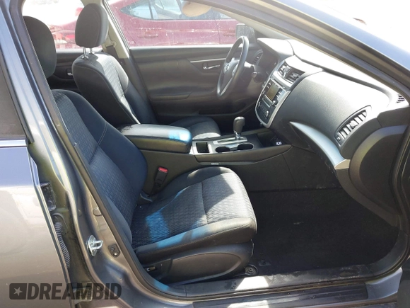 2016 Nissan Altima SV with VIN 1N4AL3AP5GC166005, listed as a IAAI auction lot 41795548 with 111,942 mi miles and . Bid and sale history available at DreamBid. Image 5.