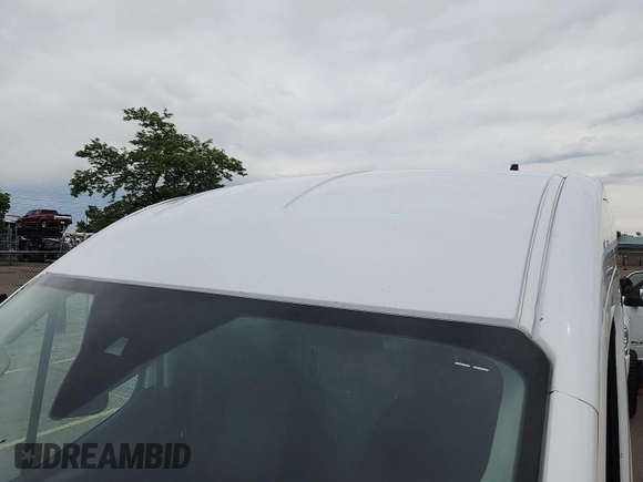 2020 Ford Transit Cargo with VIN 1FTBR1CG9LKB79158, listed as a IAAI auction lot 42679288 with 89,250 mi miles and . Bid and sale history available at DreamBid. Image 6.