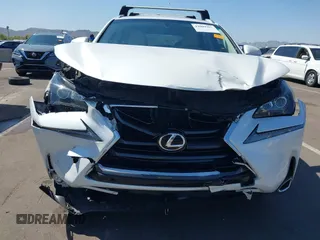 2016 Lexus NX 200t z VIN JTJYARBZ6G2025870, wystawiony jako IAAI lot #42009967 z przebiegiem 105 250 mil mil oraz . Historia ofert i sprzedaży dostępna na DreamBid. Obrazek 6.