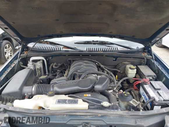 2007 Ford Explorer Sport Trac XLT with VIN 1FMEU51867UB42282, listed as a IAAI auction lot 42318069 with 191,237 mi miles and . Bid and sale history available at DreamBid. Image 10.