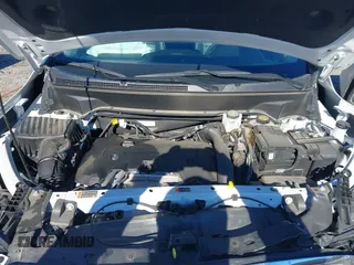2020 GMC Terrain Denali with VIN 3GKALSEX4LL192743, listed as a IAAI auction lot 41223599 with 24,573 mi miles and . Bid and sale history available at DreamBid. Image 10.