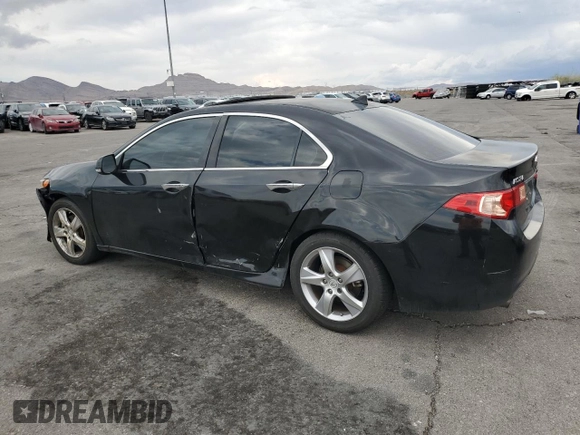 2012 Acura TSX с VIN JH4CU2F45CC009317, выставлен на аукционе Copart как лот 55704505 с пробегом 164 042 миль миль и Списание • Salvage title. История ставок и продаж доступна на DreamBid. Изображение 2.