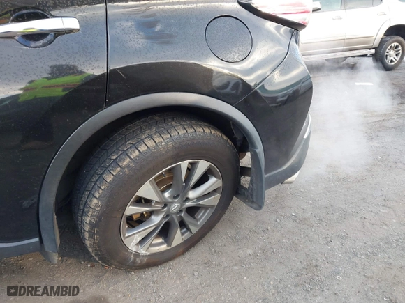 2015 Nissan Murano S with VIN 5N1AZ2MHXFN219500, listed as a IAAI auction lot 41191602 with 169,271 mi miles. Bid and sale history available at carsss.com. Image 17.