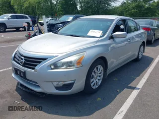 2015 Nissan Altima 2.5 z VIN 1N4AL3AP5FN376199, wystawiony jako IAAI lot #42416775 z przebiegiem 88 202 mil mil oraz . Historia ofert i sprzedaży dostępna na DreamBid. Obrazek 2.