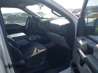 2017 Ford F-150 XL with VIN 1FTEW1CF8HKE13441, listed as a IAAI auction lot 41797041 with 185,482 mi miles and . Bid and sale history available at carsss.com. Image 5.