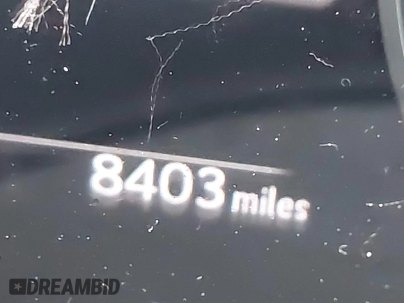 2024 Lexus NX 250 with VIN 2T2ADCAZ2RC014553, listed as a IAAI auction lot 41383564 with 8,403 mi miles and . Bid and sale history available at DreamBid. Image 14.
