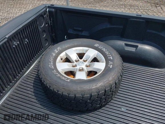 2013 Ram 1500 SLT with VIN 3C6JR6EP2DG524469, listed as a IAAI auction lot 42453328 with 147,615 mi miles and . Bid and sale history available at DreamBid. Image 12.