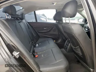 2015 BMW 3 Series 328i с VIN WBA3A5G51FNS88631, выставлен на аукционе Copart как лот 54986675 с пробегом 130 492 миль миль и Чистый • Clean title. История ставок и продаж доступна на DreamBid. Изображение 10.