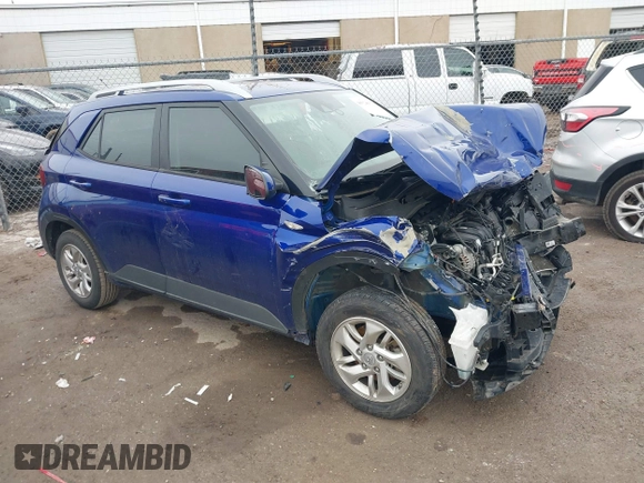 2020 Hyundai Venue SEL z VIN KMHRC8A32LU042779, wystawiony jako IAAI lot #41524933 z przebiegiem 111 579 mil mil oraz . Historia ofert i sprzedaży dostępna na DreamBid. Obrazek 14.