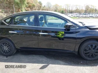 2016 Nissan Sentra SV with VIN 3N1AB7AP1GY328937, listed as a IAAI auction lot 41930090 with 108,898 mi miles and . Bid and sale history available at DreamBid. Image 13.