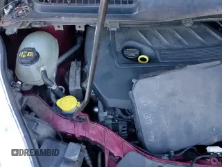 2017 Ford Escape SE с VIN 1FMCU9GD7HUC71197, выставлен на аукционе Copart как лот 86788225 с пробегом 105 399 миль миль и Чистый • Clean title. История ставок и продаж доступна на DreamBid. Изображение 13.