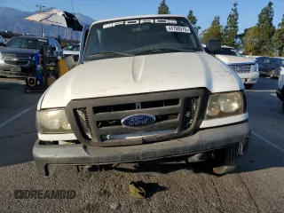 2008 Ford Ranger XL with VIN 1FTYR14U88PA37022, listed as a Copart auction lot 44790975 with 132,565 mi miles and Salvage Title. Bid and sale history available at DreamBid. Image 5.