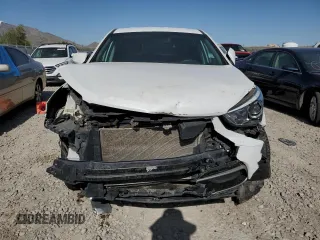 2017 Hyundai Santa Fe 2.4L z VIN 5NMZTDLB9HH022027, wystawiony jako Copart lot #56242045 z przebiegiem 117 484 mil mil oraz Szkoda całkowita • Salvage title. Historia ofert i sprzedaży dostępna na DreamBid. Obrazek 5.