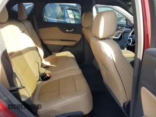 2020 Chevrolet Blazer Premier with VIN 3GNKBFRS1LS622668, listed as a Copart auction lot 74625724 with Not provided miles and Non repairable. Bid and sale history available at DreamBid. Image 11.