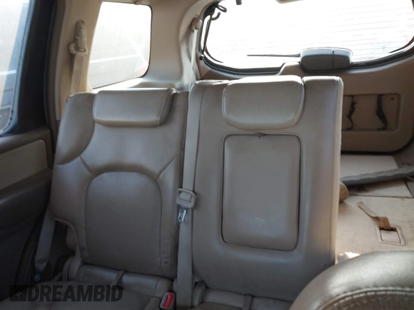 2007 Nissan Pathfinder S z VIN 5N1AR18U17C601154, wystawiony jako IAAI lot #40690847 z przebiegiem 233 307 mil mil oraz . Historia ofert i sprzedaży dostępna na DreamBid. Obrazek 16.