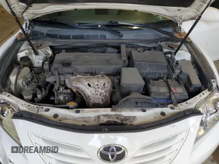 2009 Toyota Camry with VIN 4T1BE46K79U903337, listed as a Copart auction lot 54561145 with 252,622 mi miles and Salvage Title. Bid and sale history available at DreamBid. Image 11.