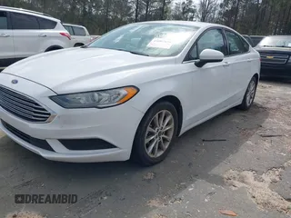 2017 Ford Fusion SE with VIN 3FA6P0H70HR375377, listed as a IAAI auction lot 41807636 with 72,730 mi miles and . Bid and sale history available at carsss.com. Image 17.