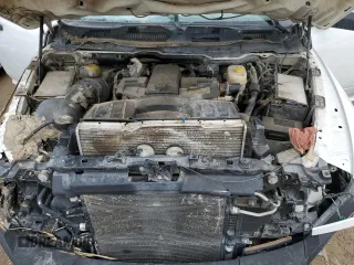 2012 Ram 2500 ST with VIN 3C6UD5CL2CG268869, listed as a Copart auction lot 49730445 with 263,547 mi miles and Salvage title. Bid and sale history available at DreamBid. Image 11.