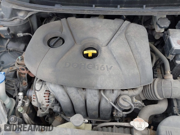 2012 Hyundai Elantra GLS с VIN KMHDH4AE8CU407441, выставлен на аукционе IAAI как лот 42125996 с пробегом 187 536 миль миль и . История ставок и продаж доступна на DreamBid. Изображение 10.