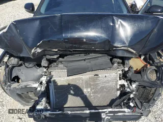 2017 Jaguar XF 20d Prestige with VIN SAJBE4BN9HCY44527, listed as a Copart auction lot 76555354 with 0 mi miles and Salvage Title. Bid and sale history available at carsss.com. Image 11.