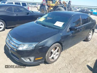 2012 Ford Fusion SE with VIN 3FAHP0HA6CR355325, listed as a IAAI auction lot 41976492 with 172,255 mi miles and . Bid and sale history available at DreamBid. Image 17.