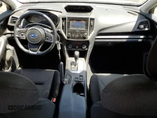 2017 Subaru Impreza Premium z VIN 4S3GKAB60H3613777, wystawiony jako Copart lot #57278615 z przebiegiem 51 747 mil mil oraz Szkoda całkowita • Salvage title. Historia ofert i sprzedaży dostępna na DreamBid. Obrazek 8.