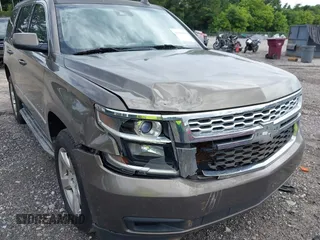 2015 Chevrolet Tahoe LT with VIN 1GNSCBKC5FR585138, listed as a IAAI auction lot 42420496 with 177,104 mi miles and . Bid and sale history available at DreamBid. Image 6.