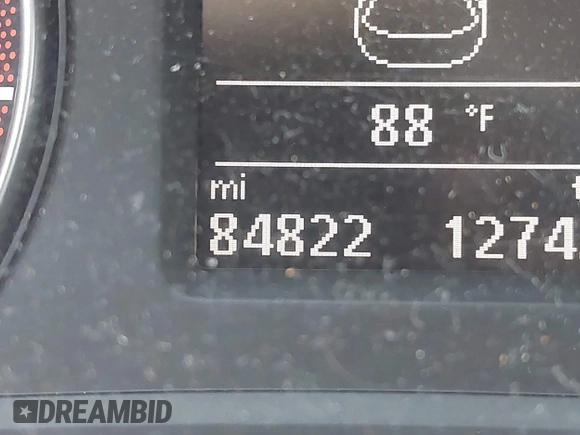 2013 Volkswagen Passat SE with VIN 1VWBP7A30DC043938, listed as a IAAI auction lot 42411446 with 84,822 mi miles and . Bid and sale history available at DreamBid. Image 15.