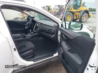 2024 Subaru Outback Premium с VIN 4S4BTAFC2R3135320, выставлен на аукционе IAAI как лот 42307485 с пробегом 10 347 миль миль и . История ставок и продаж доступна на DreamBid. Изображение 5.