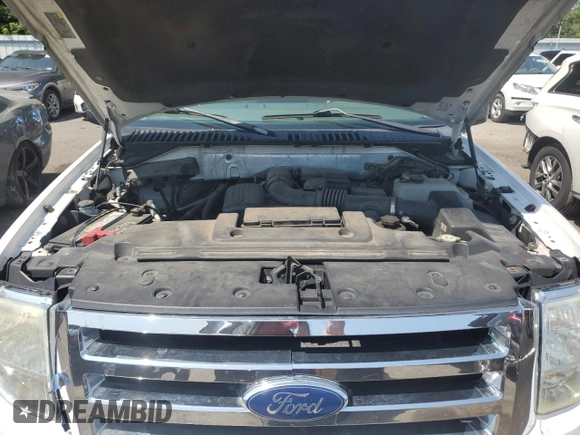 2012 Ford Expedition XLT with VIN 1FMJU1J55CEF20996, listed as a Copart auction lot 63580525 with 147,168 mi miles and Salvage title. Bid and sale history available at DreamBid. Image 12.