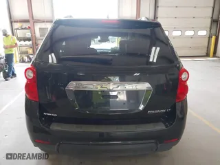2013 Chevrolet Equinox LT with VIN 2GNALPEK7D6160850, listed as a IAAI auction lot 40162556 with 139,125 mi miles. Bid and sale history available at carsss.com. Image 16.