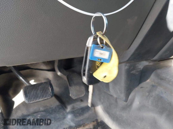 2018 Ford F-150 XL z VIN 1FTEX1CB5JKD81449, wystawiony jako IAAI lot #41362827 z przebiegiem Nie podano mil oraz . Historia ofert i sprzedaży dostępna na DreamBid. Obrazek 11.