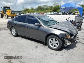 2006 Nissan Altima 2.5 z VIN 1N4AL11D56C153019, wystawiony jako Copart lot #58492455 z przebiegiem 179 312 mil mil oraz Szkoda całkowita • Salvage title. Historia ofert i sprzedaży dostępna na DreamBid. Obrazek 4.
